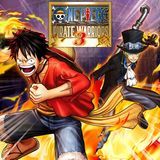 One Piece: Pirate Warriors 3 (PlayStation 3)